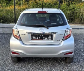 Toyota Yaris 1.5vvt-i Hybrid/Lounge | Mobile.bg � ����� ������ 5