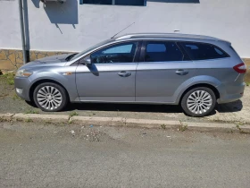 Ford Mondeo - 3000 € - 61225670 3