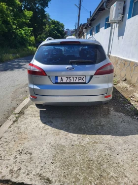 Ford Mondeo - 3000 € - 61225670 4