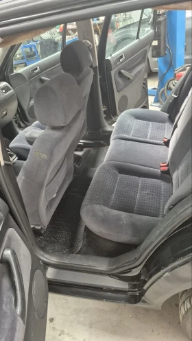 VW Golf - 1600 € - 98193333 7