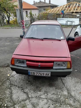 Lada Samara 