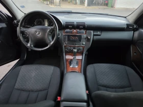 Mercedes-Benz C 270 Facelift | Mobile.bg � ����� ������ 4