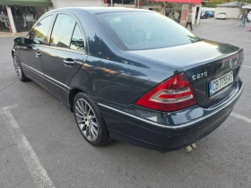 Mercedes-Benz C 270 Facelift | Mobile.bg � ����� ������ 3