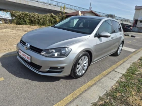 VW Golf 1.6TDI 4MOTION