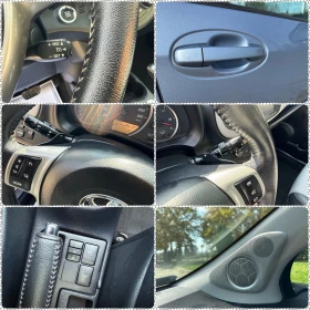 Toyota Yaris Key-Less/Panorama/Camera/Кожен Салон/Avtomаtic/Top | Auto.bg — изображение 15