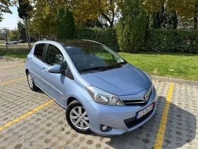 Toyota Yaris Key-Less/Panorama/Camera/Кожен Салон/Avtomаtic/Top | Auto.bg — изображение 2
