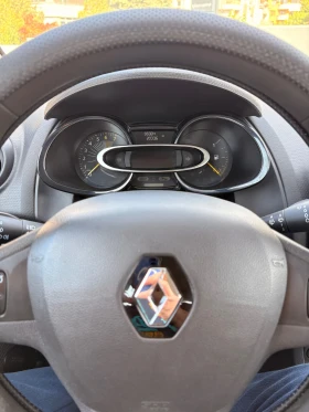 Renault Clio 1, 2 N1 , 3+ 1 места