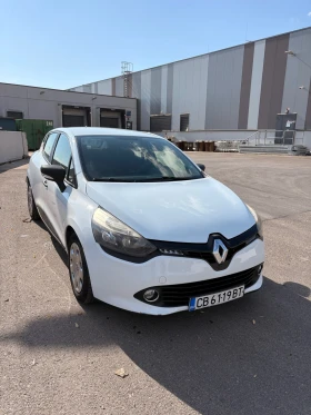 Renault Clio 1, 2 N1 , 3+ 1 места | Auto.bg — изображение 2