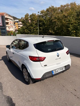 Renault Clio 1, 2 N1 , 3+ 1 места | Auto.bg — изображение 3