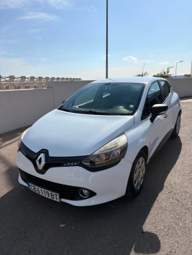 Renault Clio 1, 2 N1 , 3+ 1 места | Auto.bg — изображение 5