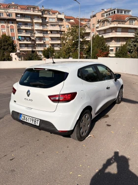 Renault Clio 1, 2 N1 , 3+ 1 места | Auto.bg — изображение 4