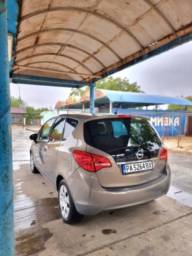 Opel Meriva 1.3 - 2998 € - 54100947 4