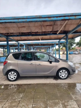 Opel Meriva 1.3 - 2998 € - 54100947 7