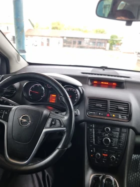 Opel Meriva 1.3 - 2998 € - 54100947 14