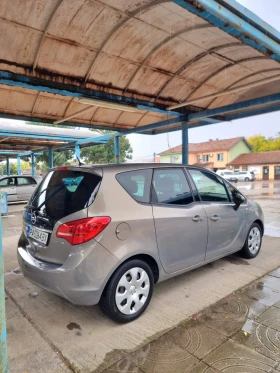 Opel Meriva 1.3 - 2998 € - 54100947 3