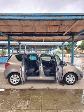 Opel Meriva 1.3 - 2998 € - 54100947 8