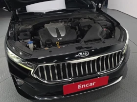 Kia K7 3.0 LPG/ ���������/ �������/ �����/ ������ | Mobile.bg � ����� ������ 6