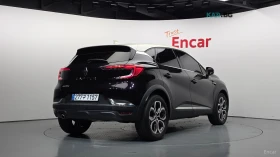 Renault Captur Edition Paris* * 360cam* * Distronic* * Lane assis | Auto.bg — изображение 2