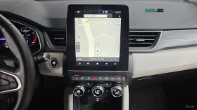 Renault Captur Edition Paris* * 360cam* * Distronic* * Lane assis | Auto.bg — изображение 14
