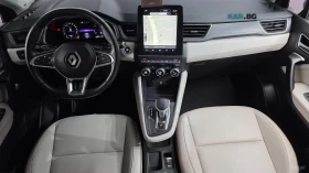 Renault Captur Edition Paris* * 360cam* * Distronic* * Lane assis | Auto.bg — изображение 7