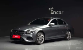 ������ Mercedes-Benz E 350