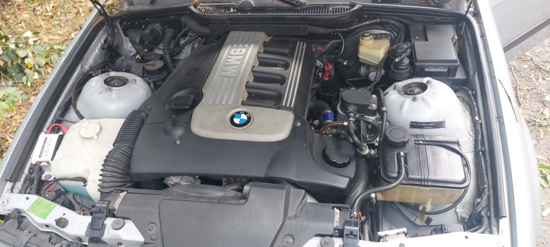 BMW 325 E36 325 TDS, снимка 2 - Автомобили и джипове - 45765382