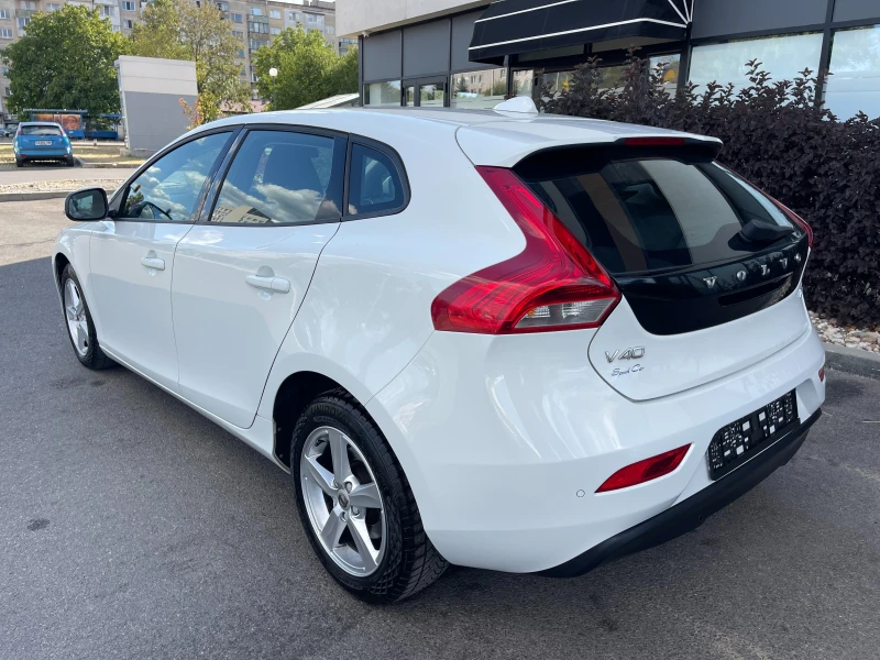 Volvo V40 2.0D* 120hp* , снимка 6 - Автомобили и джипове - 46881879