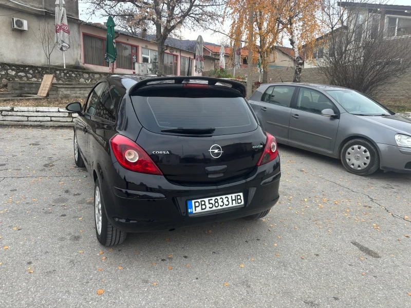 Opel Corsa, снимка 3 - Автомобили и джипове - 48273644