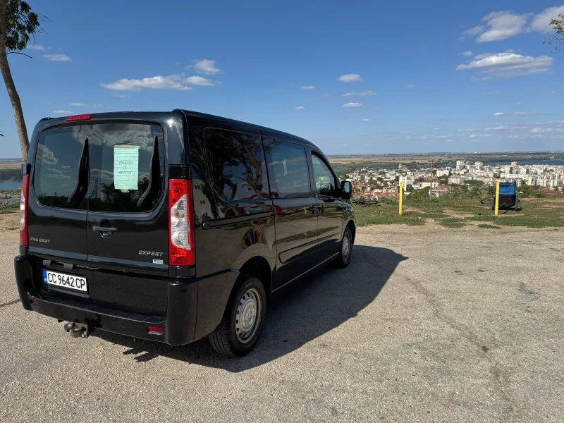 Peugeot Expert, снимка 5 - Автомобили и джипове - 52638736
