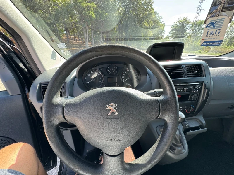 Peugeot Expert, снимка 7 - Автомобили и джипове - 52638736
