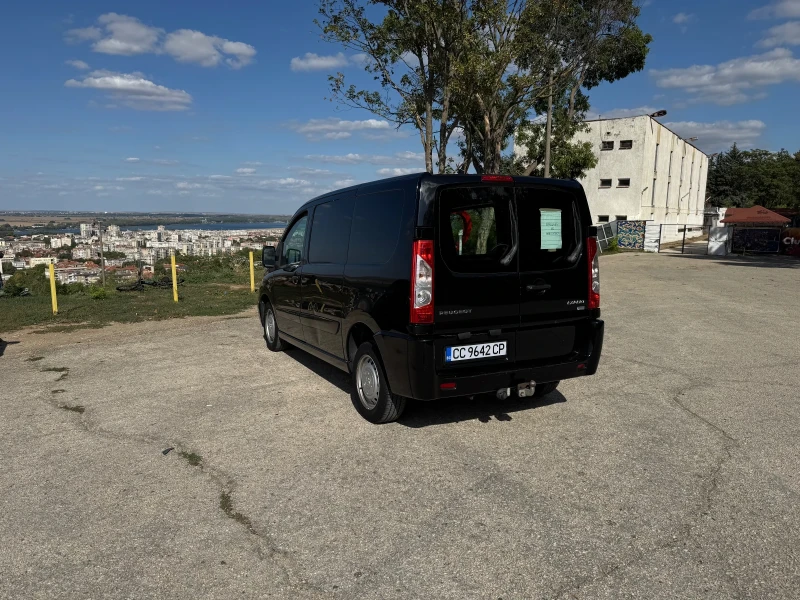 Peugeot Expert, снимка 6 - Автомобили и джипове - 52638736