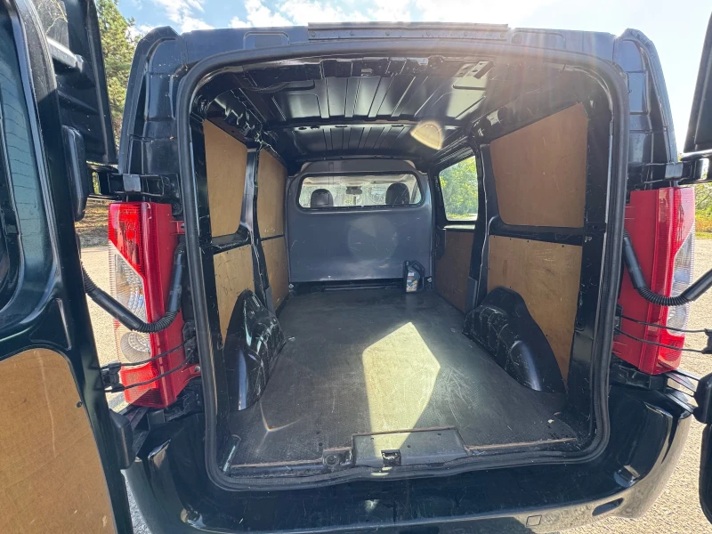 Peugeot Expert, снимка 9 - Автомобили и джипове - 52638736