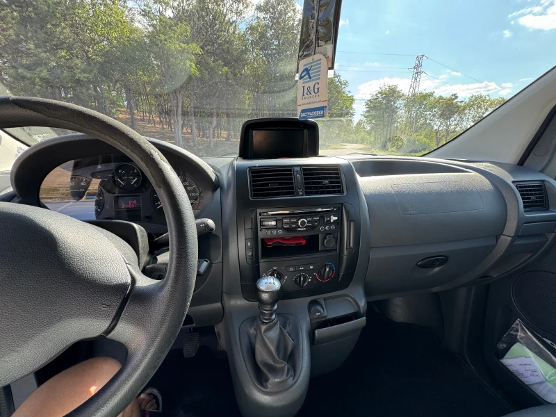 Peugeot Expert, снимка 8 - Автомобили и джипове - 52638736