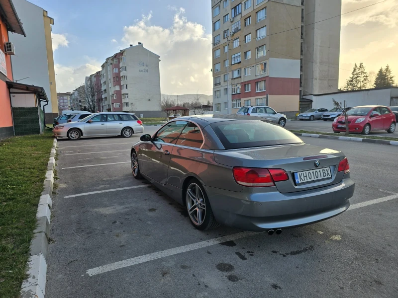 BMW 320, снимка 5 - Автомобили и джипове - 49519445