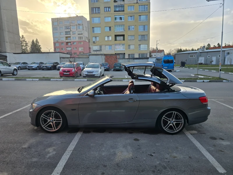 BMW 320, снимка 12 - Автомобили и джипове - 49519445