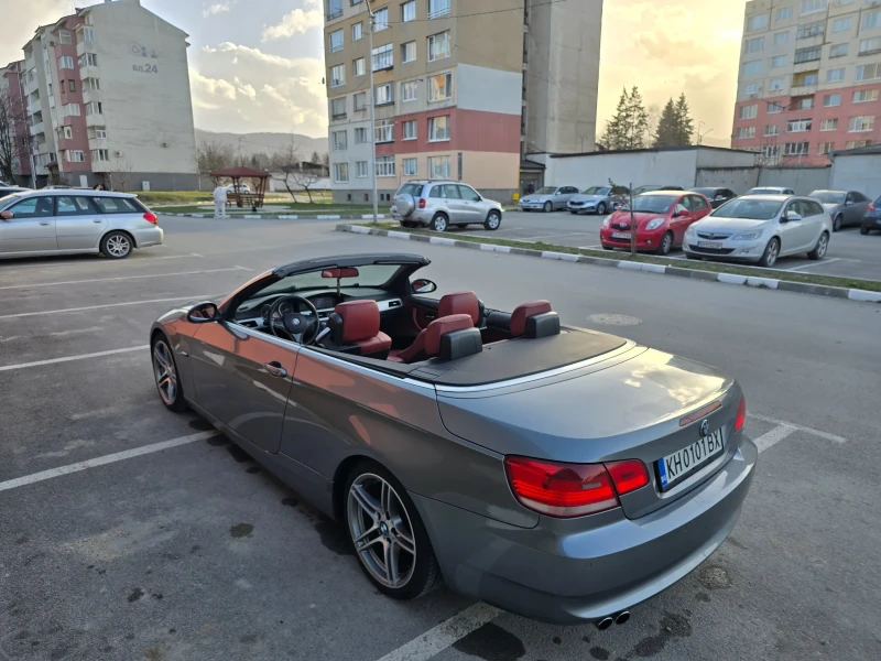 BMW 320, снимка 10 - Автомобили и джипове - 49519445