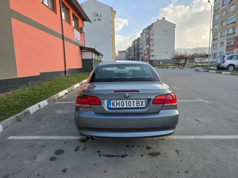 BMW 320, снимка 4 - Автомобили и джипове - 49519445