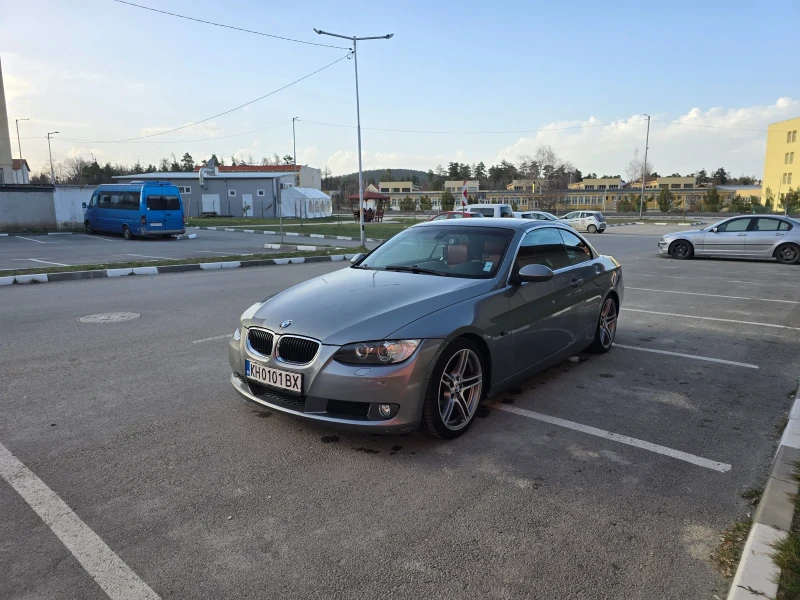 BMW 320, снимка 2 - Автомобили и джипове - 49519445