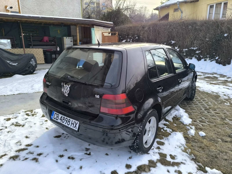 VW Golf i, снимка 4 - Автомобили и джипове - 49525231