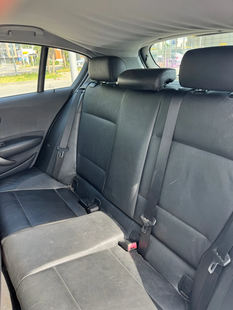 BMW 120, снимка 6 - Автомобили и джипове - 52178192