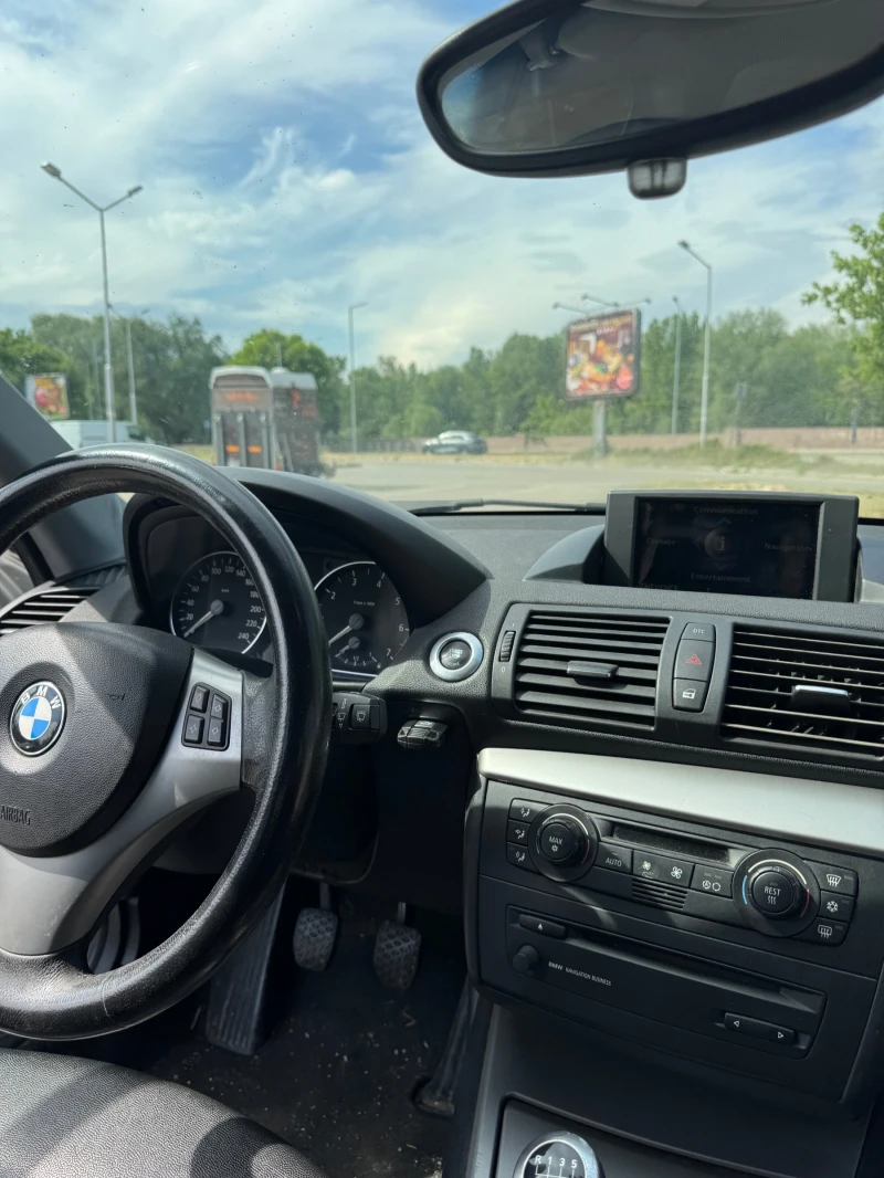 BMW 120, снимка 5 - Автомобили и джипове - 52178192
