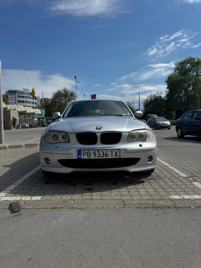 BMW 120