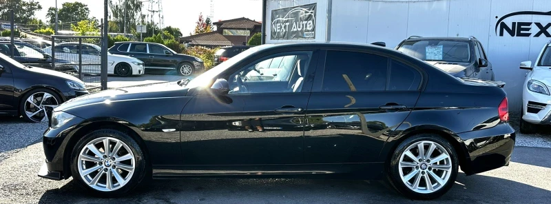 BMW 318 2.0I 129HP 173000KM, снимка 8 - Автомобили и джипове - 51806726