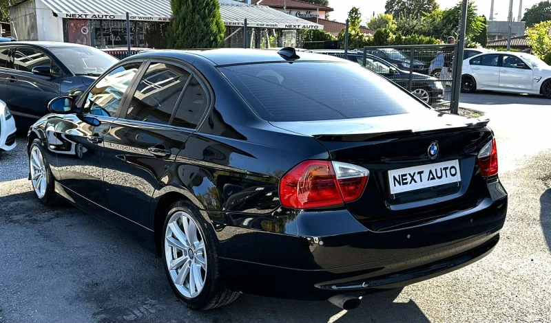 BMW 318 2.0I 129HP 173000KM, снимка 7 - Автомобили и джипове - 51806726