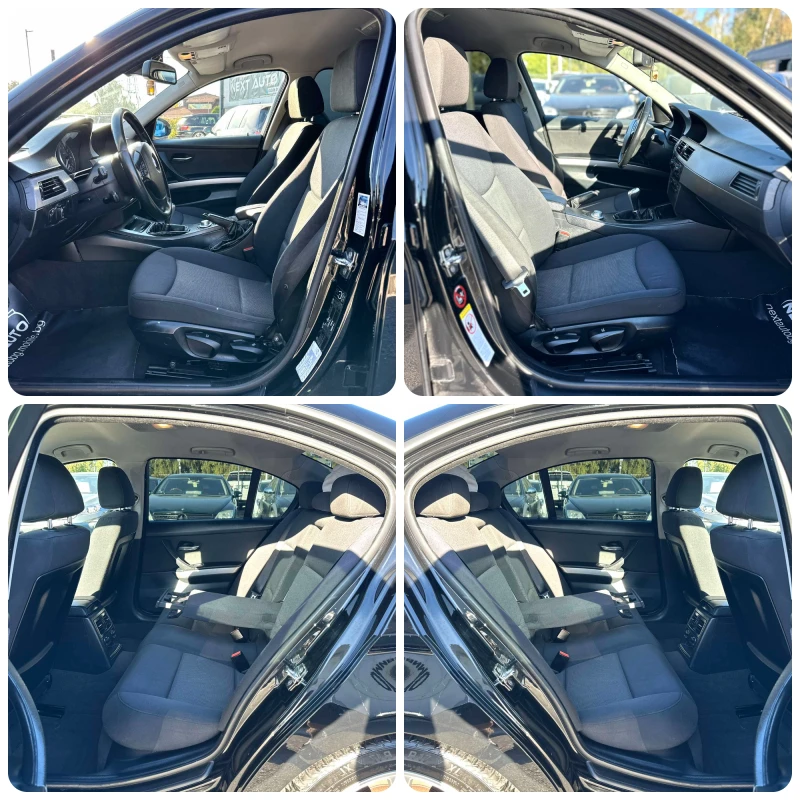 BMW 318 2.0I 129HP 173000KM, снимка 12 - Автомобили и джипове - 51806726