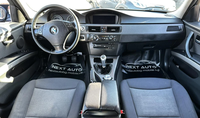 BMW 318 2.0I 129HP 173000KM, снимка 10 - Автомобили и джипове - 51806726