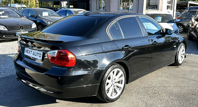 BMW 318 2.0I 129HP 173000KM, снимка 5 - Автомобили и джипове - 51806726
