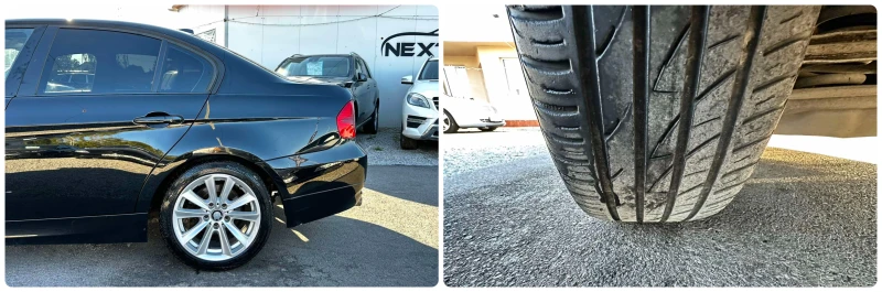 BMW 318 2.0I 129HP 173000KM, снимка 17 - Автомобили и джипове - 51806726