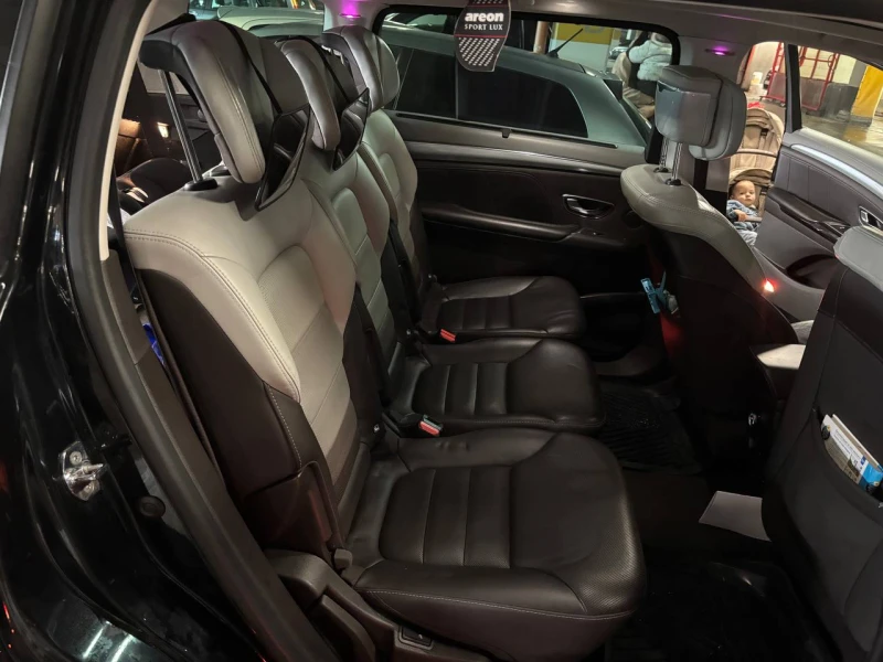 Renault Espace Initiale Paris, снимка 17 - Автомобили и джипове - 52190753