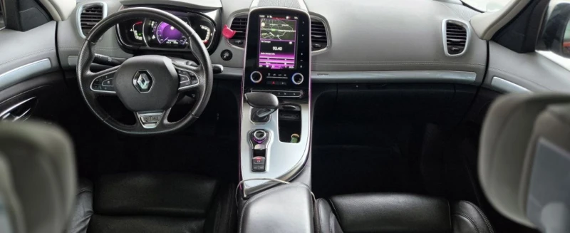 Renault Espace Initiale Paris, снимка 12 - Автомобили и джипове - 52190753